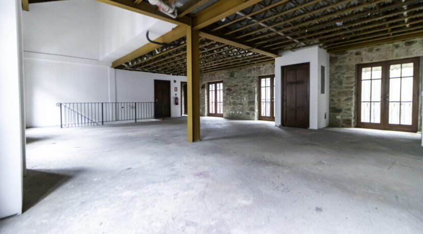 Casa Aurora - Local 3-09