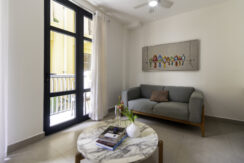 For Rent: 1-Bedroom Apartment With Balcony In Casa Balcones