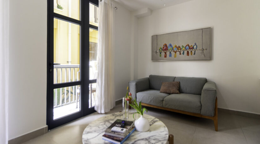 Casa Balcones - Apto 107-02