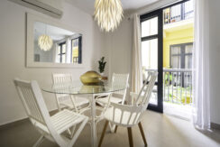 Casa Balcones - Apto 107-04