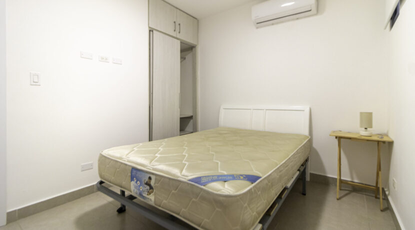 Casa Balcones - Apto 107-06