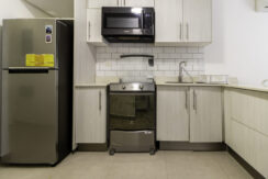 Casa Balcones - Apto 107-10