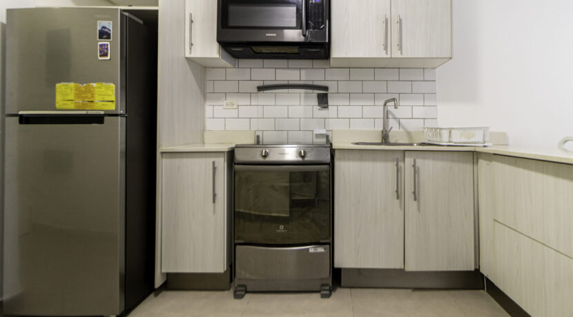 Casa Balcones - Apto 107-10