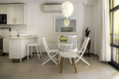 Casa Balcones - Apto 107-12