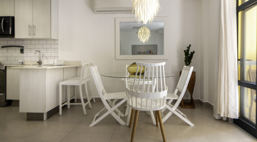 Casa Balcones - Apto 107-12