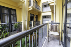 Casa Balcones - Apto 107-15