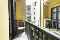 Casa Balcones - Apto 107-16