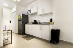 Casa Balcones - Apto 207-02