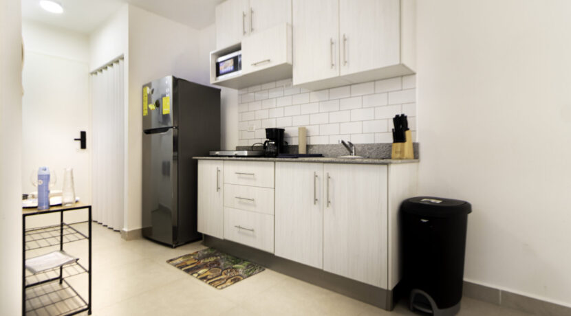 Casa Balcones - Apto 207-02