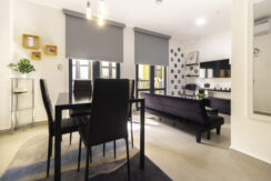 Casa Balcones - Apto 207-03