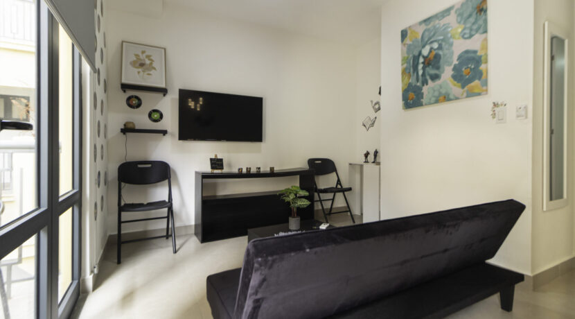 Casa Balcones - Apto 207-04