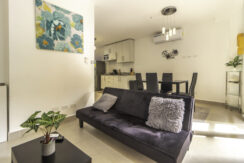 For Rent: Cozy 1-Bedroom Apartment – Casa Balcones