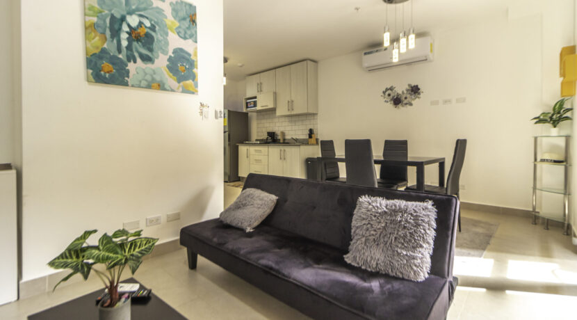 Casa Balcones - Apto 207-05