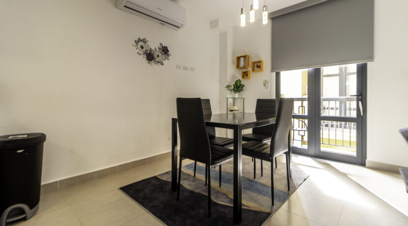 Casa Balcones - Apto 207-06