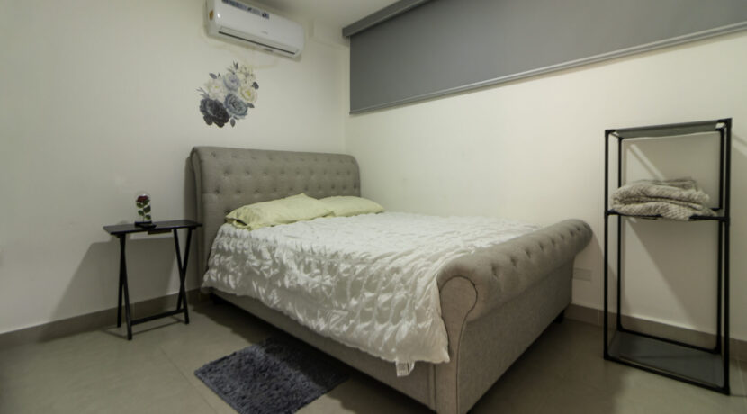 Casa Balcones - Apto 207-07