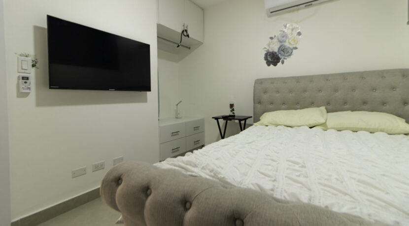 Casa Balcones - Apto 207-08