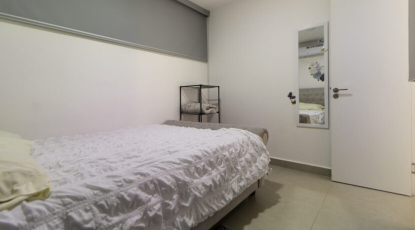 Casa Balcones - Apto 207-09