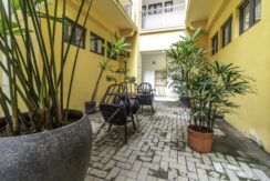 Casa Balcones - Apto 207-14