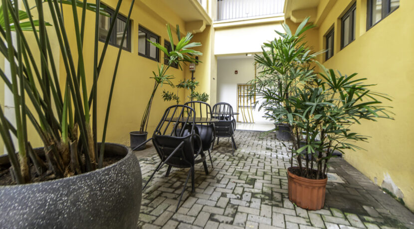 Casa Balcones - Apto 207-14