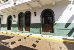 For Rent: Cozy One-Bedroom with Private Patio – Casa Maralta