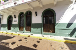 For Rent: One-Bedroom with Commercial Option – Casa Maralta