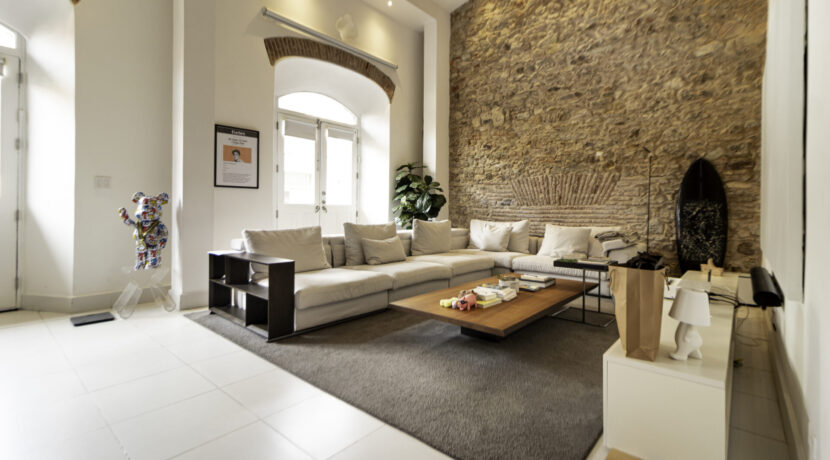 Casa Méndez - Apto 5-02