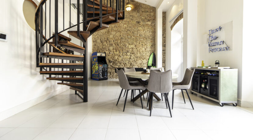 Casa Méndez - Apto 5-12