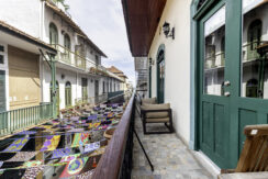 Casa Méndez - Apto 5-13