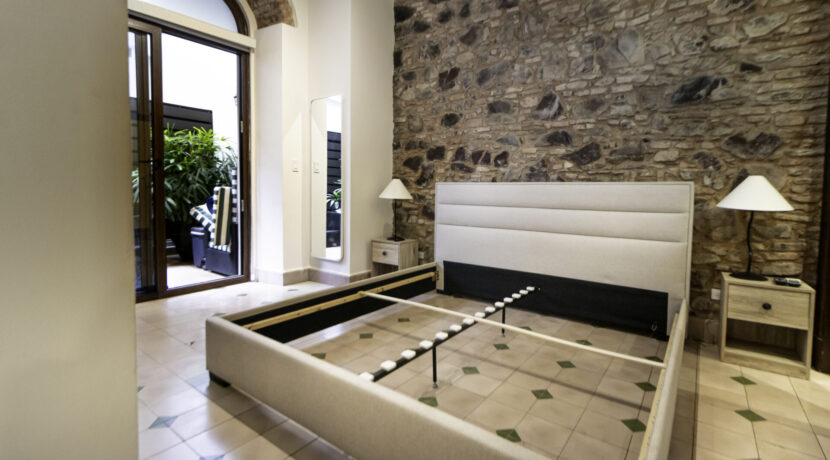 Casa Merced - Apto 1-01