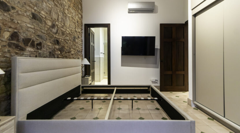 Casa Merced - Apto 1-02