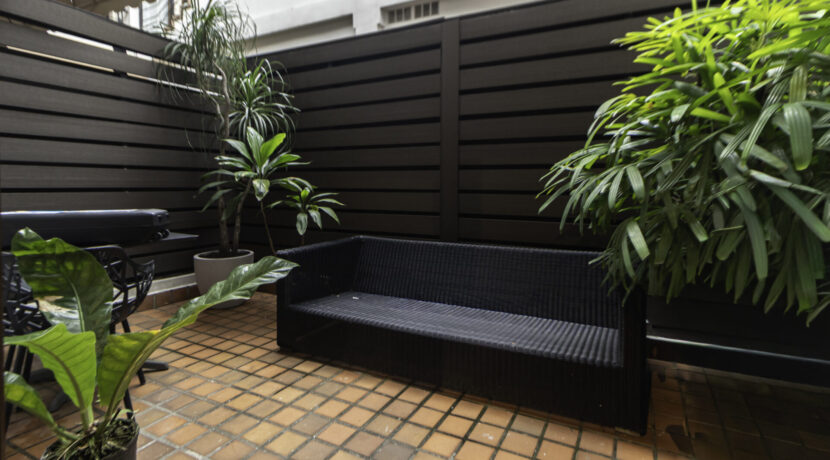 Casa Merced - Apto 1-03