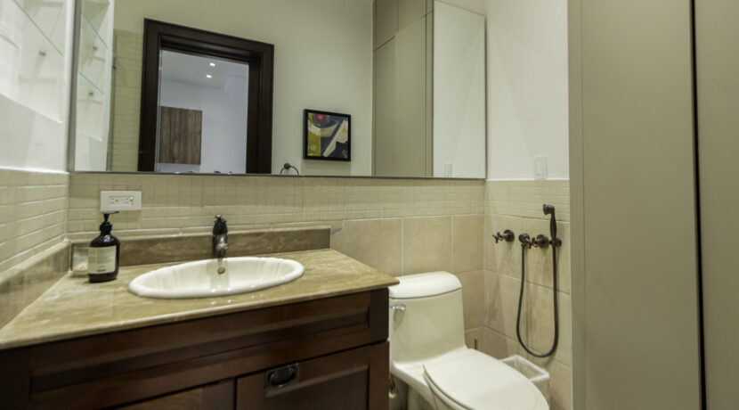 Casa Merced - Apto 1-05