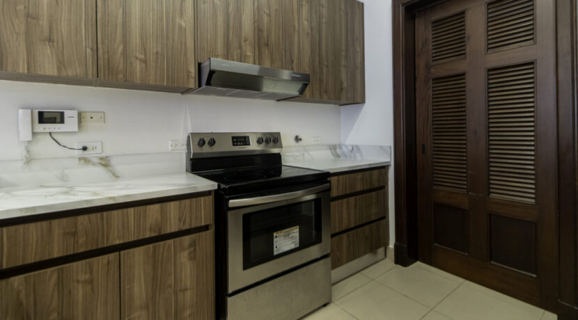 Casa Merced - Apto 1-07