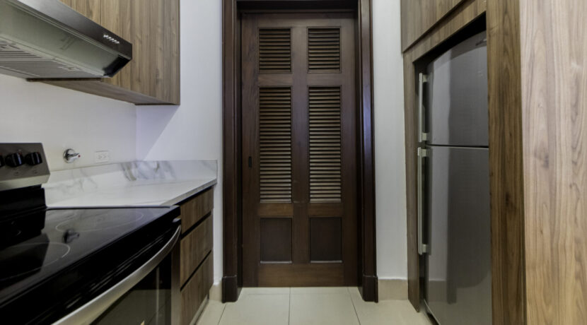 Casa Merced - Apto 1-08