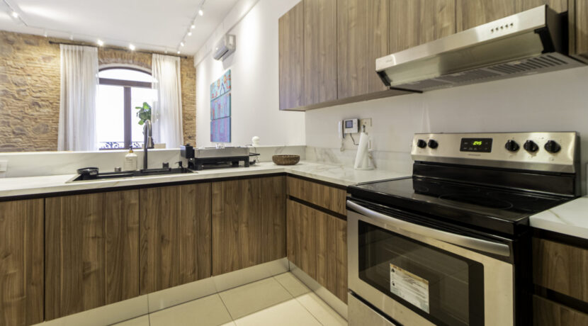 Casa Merced - Apto 1-09