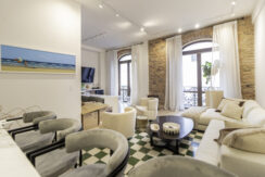 Casa Merced - Apto 1-10
