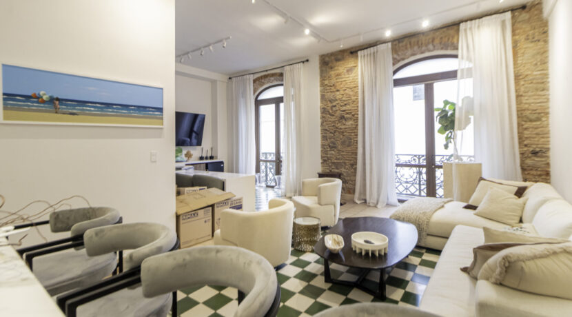 Casa Merced - Apto 1-10