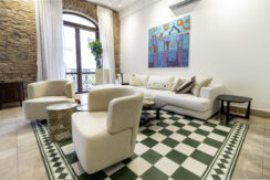 Casa de La Merced, unidad 2