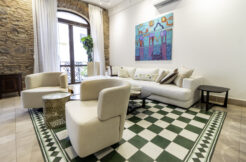 For Sale/ For Rent: Charming 1-Bedroom Apartment in La Merced