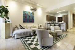 Casa Merced - Apto 1-12