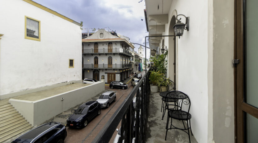 Casa Merced - Apto 1-13