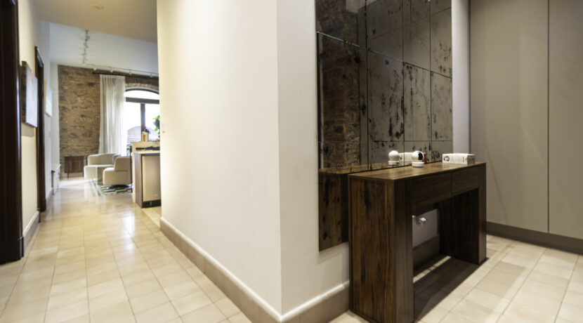 Casa Merced - Apto 1-15