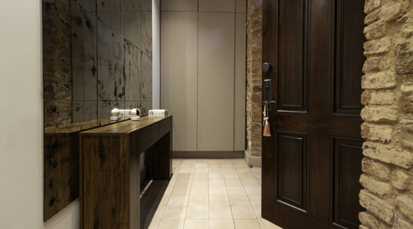 Casa Merced - Apto 1-16