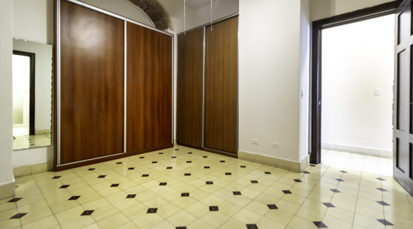 Casa Merced - Apto 2-02