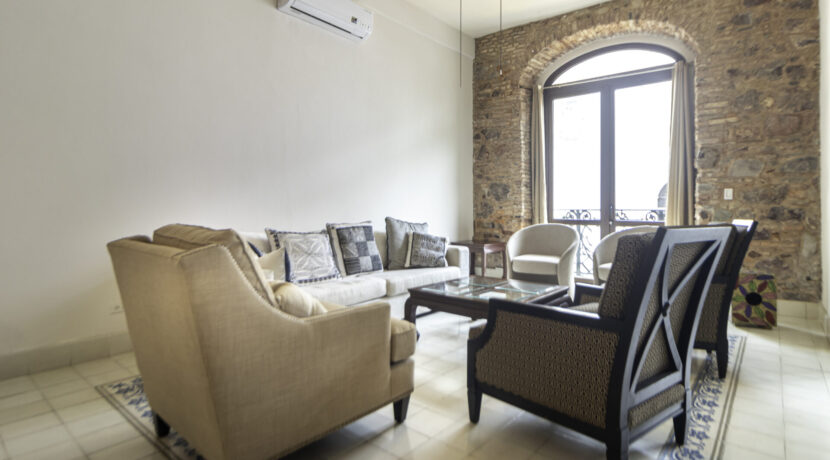 Casa Merced - Apto 2-06