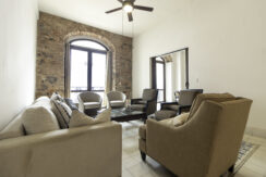 Casa Merced - Apto 2-07