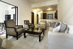 2 Bedrooms, Parking Casa de la Merced 1