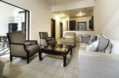 For Sale/For Rent: 2-bedroom apartment with terrace and parking – La Merced