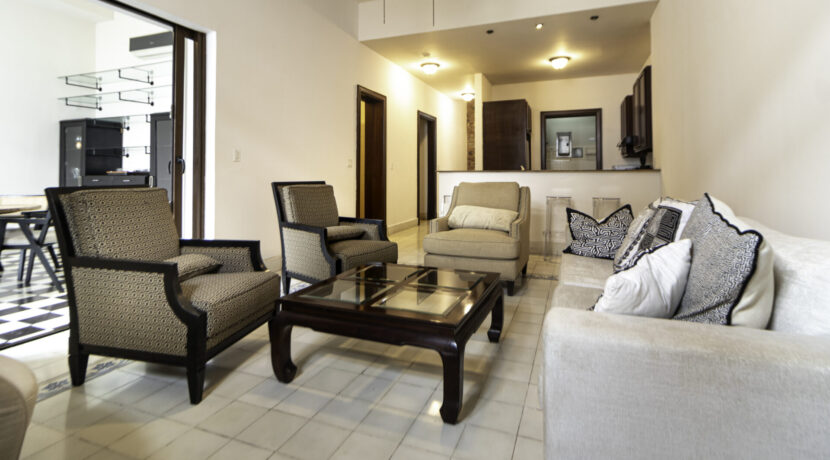 Casa Merced - Apto 2-08
