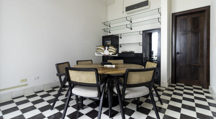 Casa Merced - Apto 2-09